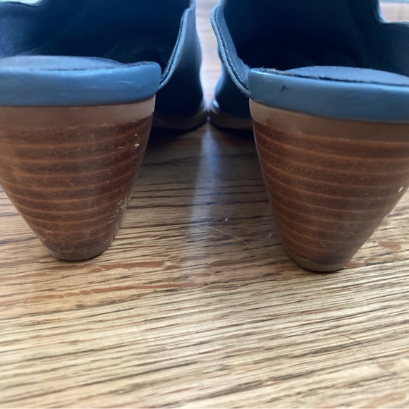 Sbicca Vintage leather mules - Picture 4 of 7